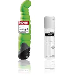 Paulchen Set Vibrator und Love Lotion