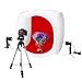 Square Perfect Professional Quality Premium Studio In a Box Light Tent Cube for Quality Photography