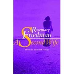 A Second Wife