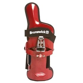 Brunswick Powrkoil XF Wrist Positioner Right Hand