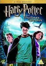 Harry Potter and The Prisoner of Azkaban [2004] [DVD]