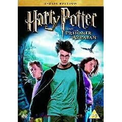 Harry Potter and The Prisoner of Azkaban [2004]