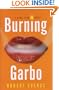 Burning Garbo: A Nina Zero Novel