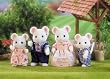 Sylvanian Families White...