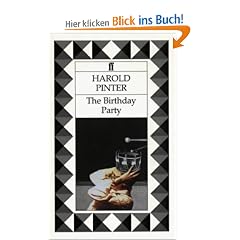 The Birthday Party (Pinter plays)