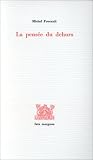 La Pens�e du dehors
