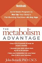 Metabolism Advantage, the