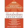 Metabolism Advantage, the