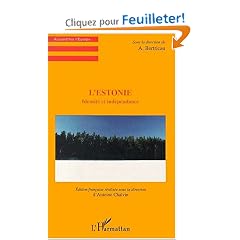 L'estonie. identit� et independance
