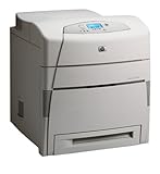 HP Color LaserJet 5500 - Printer - color - laser - A3, Tabloid Extra (12 in ....