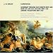 Musik : Weltliche Kantaten Bwv 36c/+