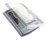 Review Proporta 4146 / Proporta crystal case PalmOne Tungsten E