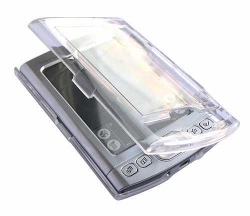Childrens Toyshop  Computer : Proporta crystal case PalmOne Tungsten E