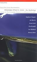 Oxford Poets Anthology 2000