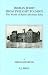 Iberian Jewry from Twilight to Dawn: The World of Rabbi Abraham Saba (Brill's Series in Jewish Studies, Vol. 10) (Brill's Series in Jewish Studies, Vol. 10)