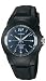 Casio Women's 10 Year Battery HD Series Analog Watch Model LX-600E-2AV(Blue Dial)