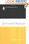 Joel and Obadiah: A Commentary (Old Testament Library)