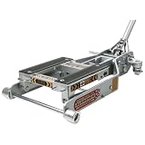 Torin T64415 Aluminum Motorcycle Jack - 1500 lbs. by Torin Jack