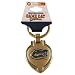 University Of Florida Keychain Metal Heart Locket Case Pack 48