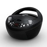 CobyCXCD251BLK