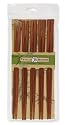 Totally Bamboo Twist Chopsticks
