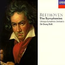 Ludwig van Beethoven