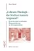 Lehramt Theologie - das Studium kannste vergessen.