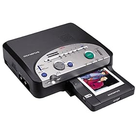 Buy Olympus P-330N Photo Printer by Olympus now!