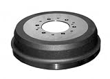 Aimco 3558 Premium Rear Brake Drum