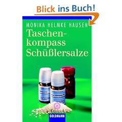 Taschenkompass Sch��lersalze