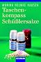 Taschenkompass Sch��lersalze