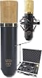 MXLV69 Tube Mic w/boom stand