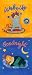 Search : Wake Up and Goodnight (Harper Growing Tree)