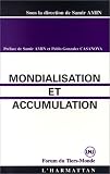 Le Nouveau système capitaliste mondial : le monde vu du Sud