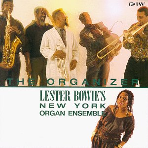  Lester Bowie