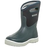 Bogs Men's Classic Ultra Mid Boot