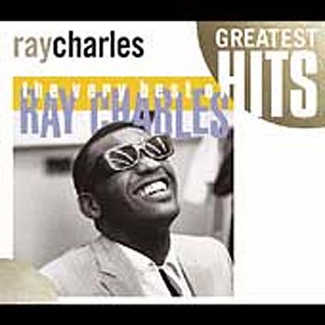 CD-Charts  Music : The Very Best of Ray Charles