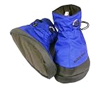 Big Agnes Milner Mall Booty PrimaLoft Eco Slipper
