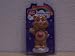 Care Bears Tender Heart Bear: Collectible Wobble Head (6 3/4" Tall)_s-1