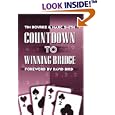Countdown to Winning Bridge by  Tim Bourke and Marc Smith
