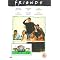 My top 3 favourite Friends DVD's.