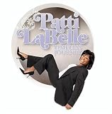 Timeless Journey by Patti LaBelle