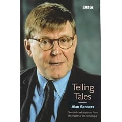 Telling Tales