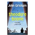 Theodore Boone: Young Lawyer