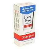 Neutrogena Clear Pore Treatment 2 oz (56 g)