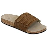 adidas Dakkano Vario (Tan/Camel)