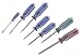FULLER 111-3000 7-Piece PRO 300 Screwdriver Boxed Set