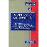 metabolic myopathies major problems in neurology series