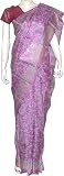 Silk Fashion Saree with Complementary Made to Measure Blouse & Under Skirts (ssari088)