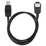 Premium USB Data Cable for Samsung MM-A900 / SGH-C207 / SGH-C225 / SGH-D415 / SGH-E105 / SGH-E310 / SGH-E315 / SGH-E316 / SGH-E317 / SGH-E400 / SGH-E600 / SGH-E710 / SGH-E715 / SGH-P107 / SGH-S300 / SGH-S307 / SGH-V205 / SGH-V206 / SGH-X105 / SGH-X426 / SGH-X427 / SGH-X427M / SGH-X450 / SGH-X475 / SPH-A900